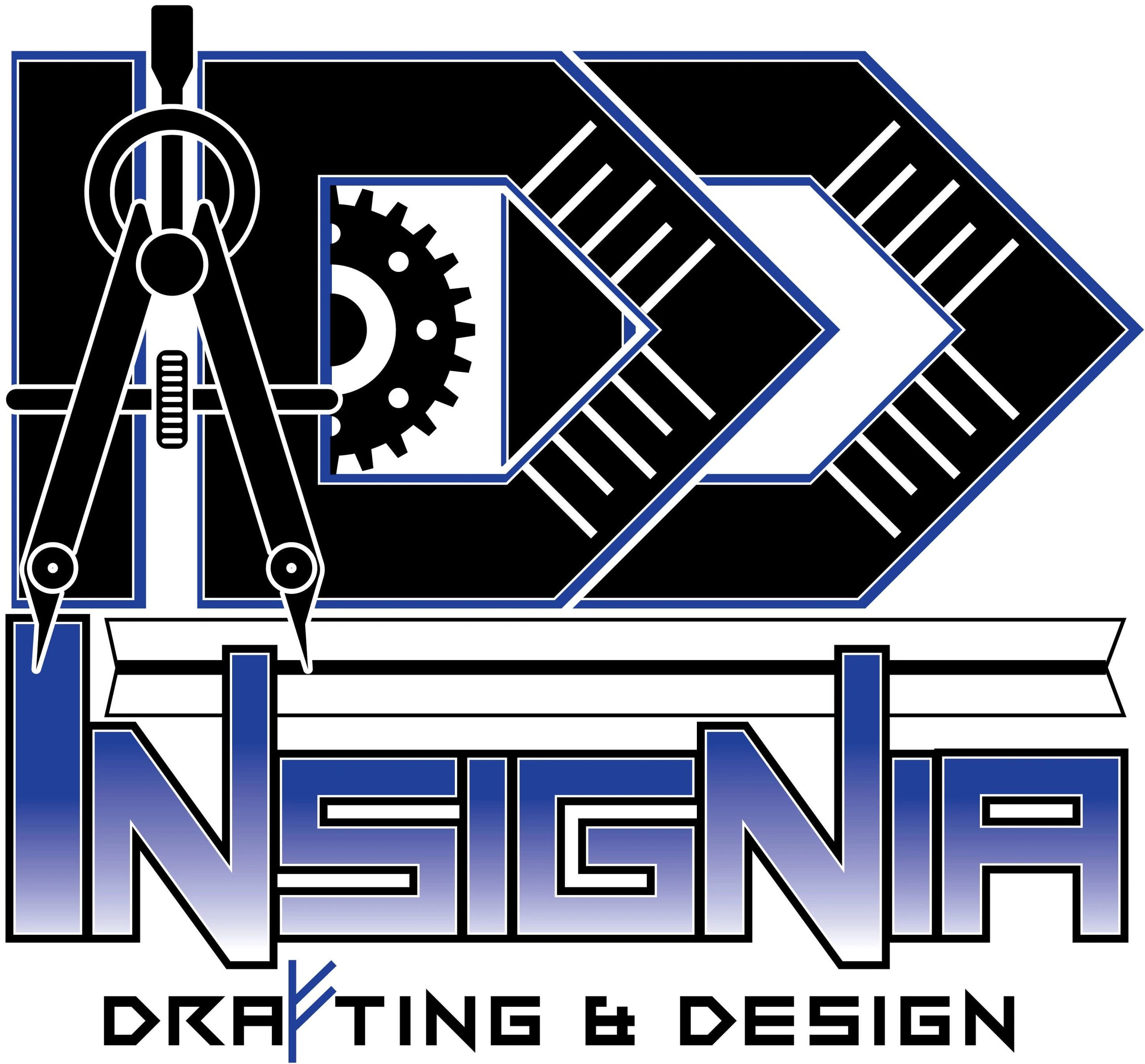 Insignia Drafting & Design